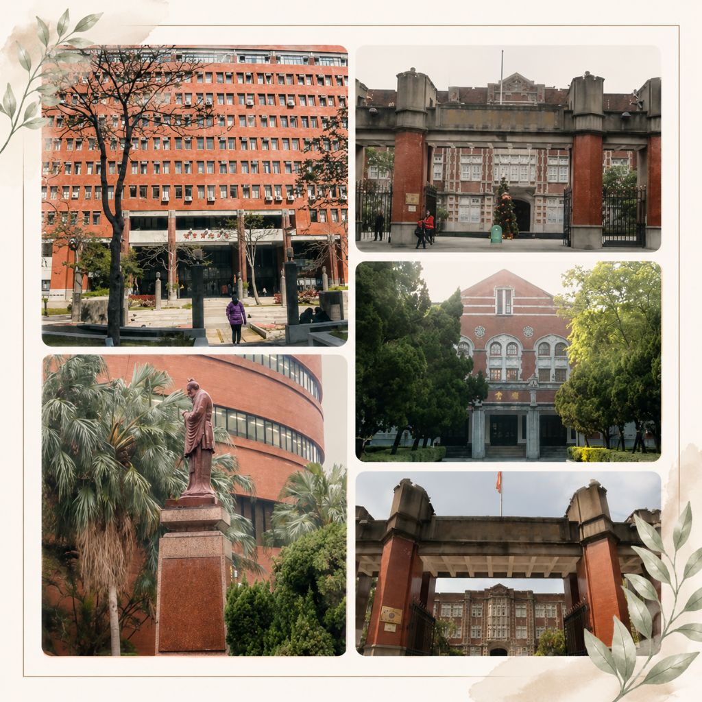 National Taiwan Normal University